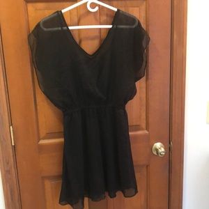 Express Dress